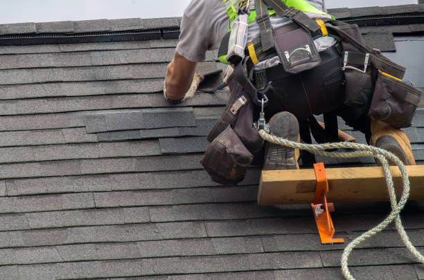 Trusted Emergency Roof Repair service in Webster, NY - Brentwood Metal Roofing